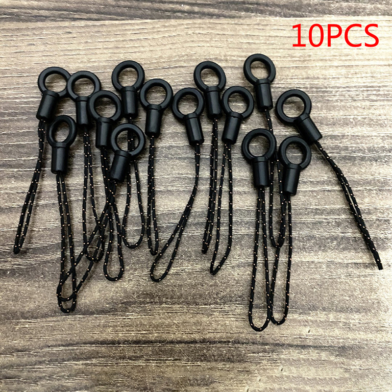 Phone Accessories Hanger - 10pcs/pack Lanyard Lariat Cords Lobster Clasp