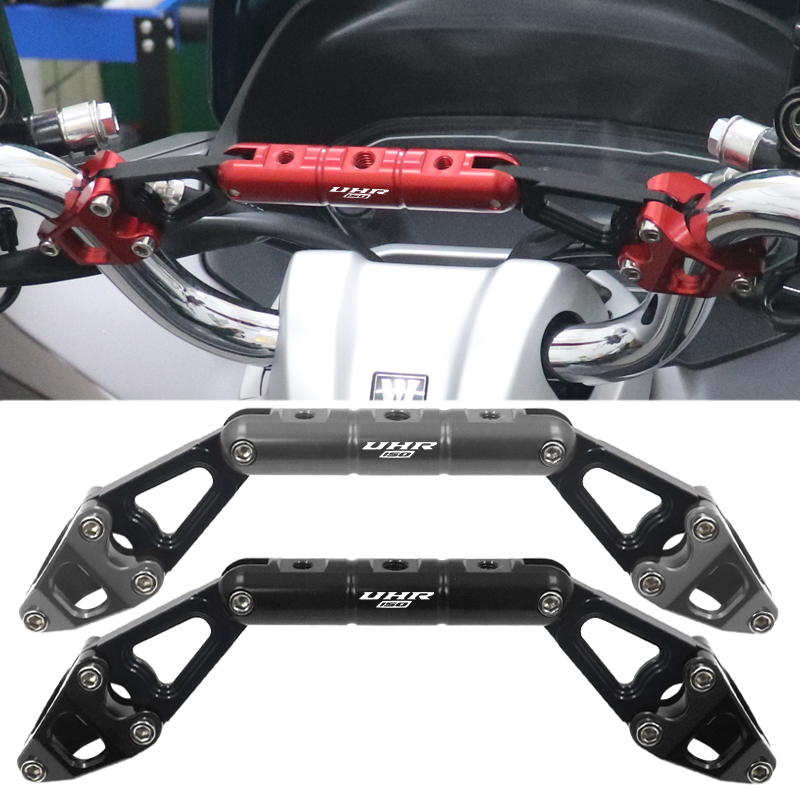 Phone Accessories Hanger - Motorcycle Accessories for HAOJUE UHR150 UHR125