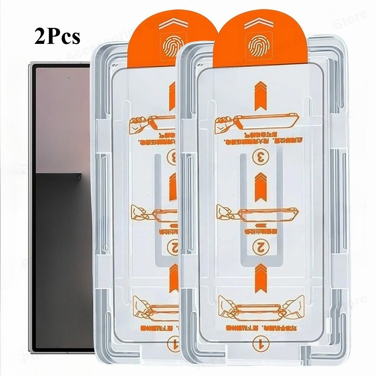 2Pcs For ZTE Nubia RedMagic 11 – Phone Accessories Online Shop Bewertung und Preis