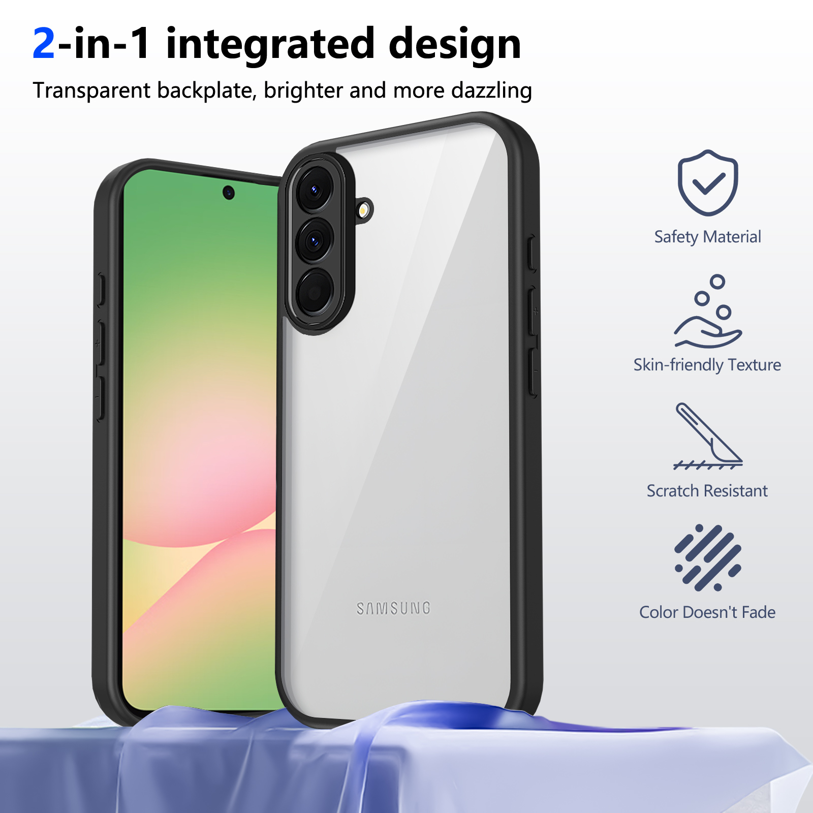 Luxury Cases for Samsung Galax – Phone Accessories Online Shop Bewertung und Preis