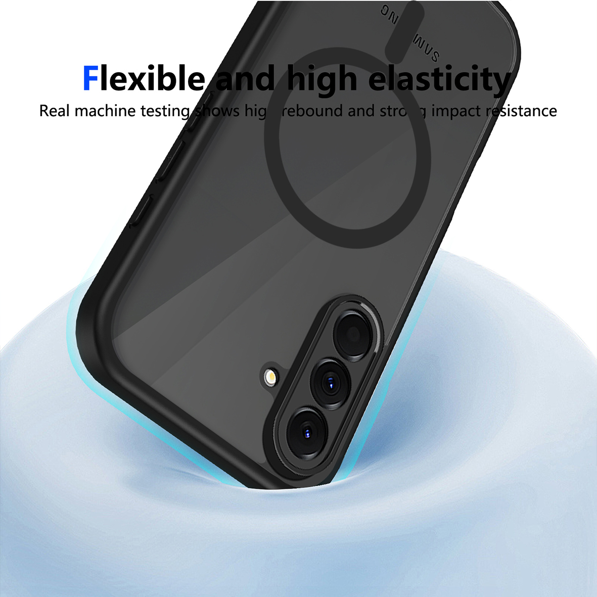 Matte Phone Case for Samsung G – Phone Accessories Online Shop Bewertung und Preis