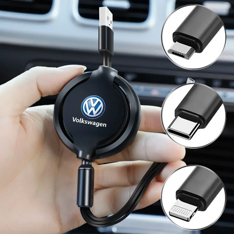 Car Sticker 2026 Hot Styling M – Fast Charging Cable Bewertung und Preis