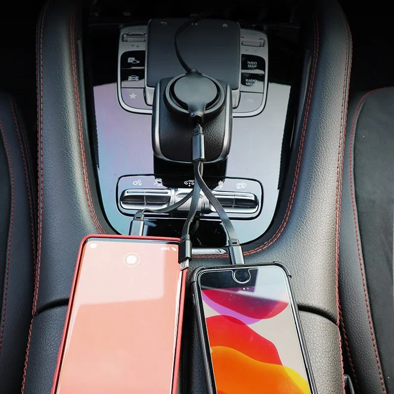 Car Sticker 2026 Hot Styling M – Fast Charging Cable Bewertung und Preis