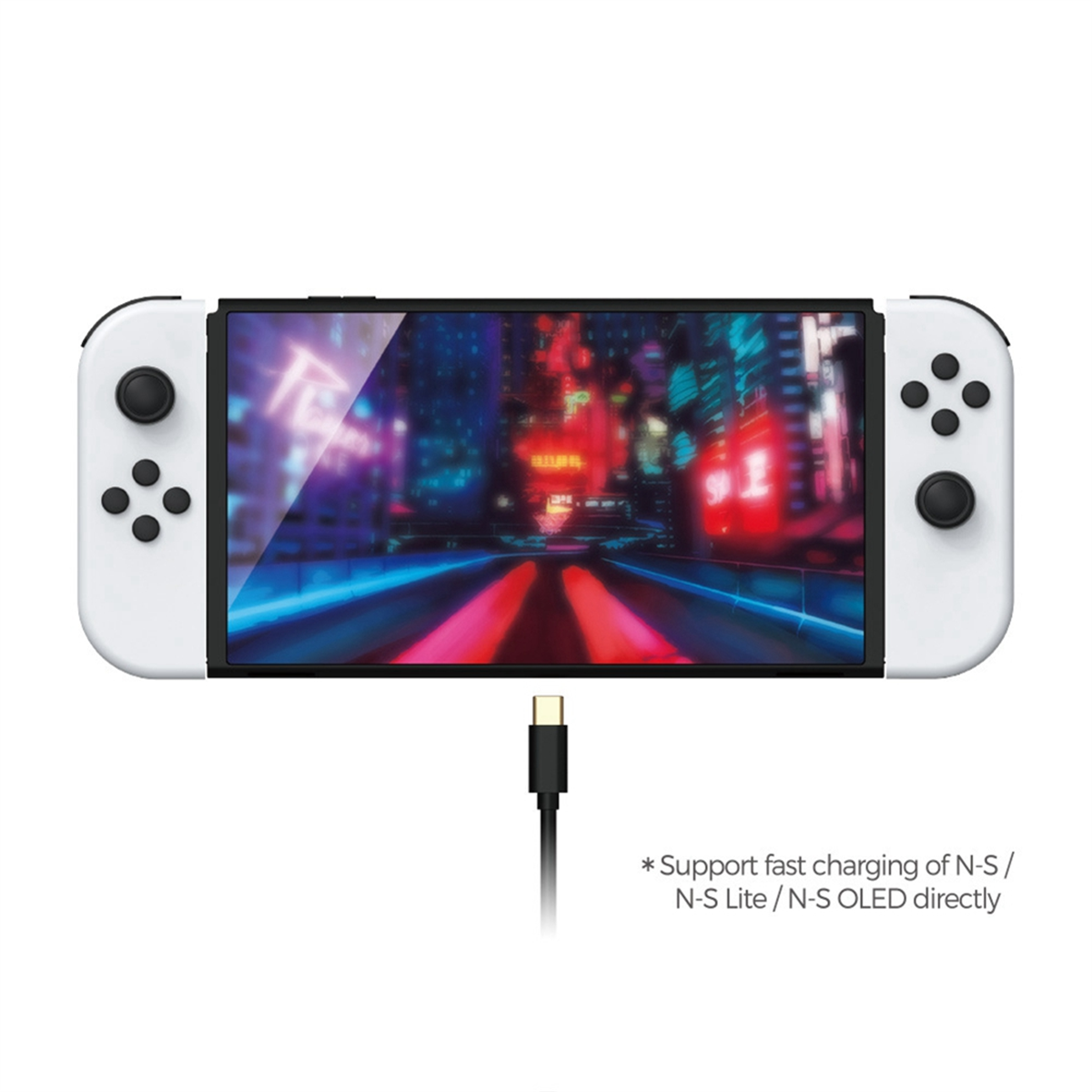 ABNJ PD 45W USB C Charger Fast – Fast Charging Cable Bewertung und Preis