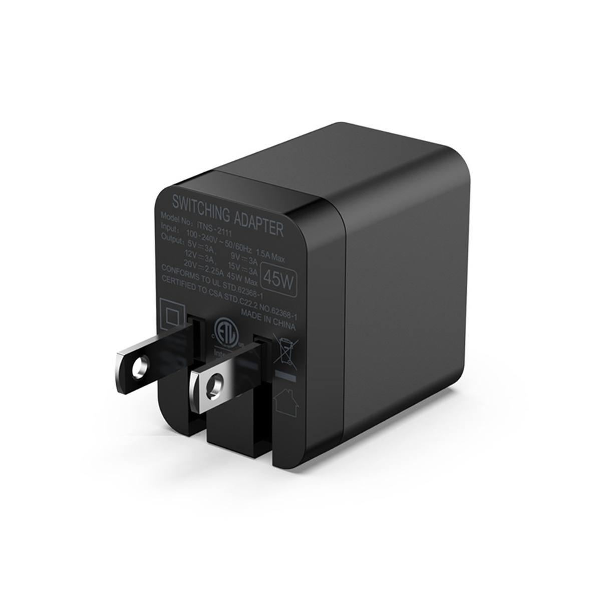ABNJ PD 45W USB C Charger Fast – Fast Charging Cable Bewertung und Preis