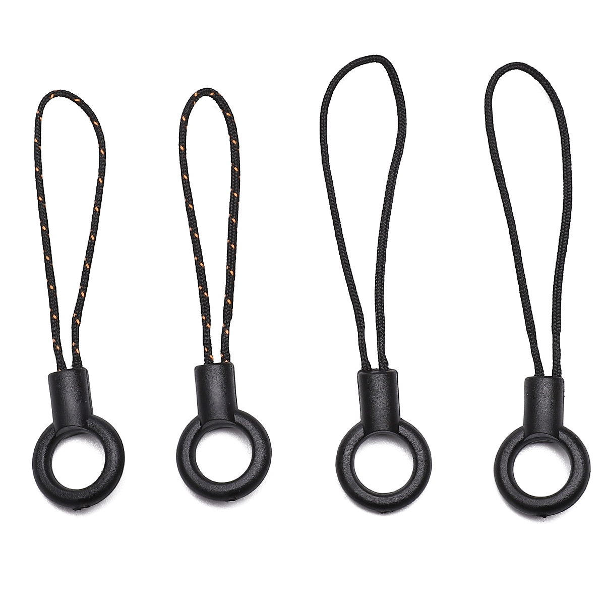 2Pcs 6/7cm Lanyard Cords Keych – Phone Accessories Hanger Bewertung und Preis