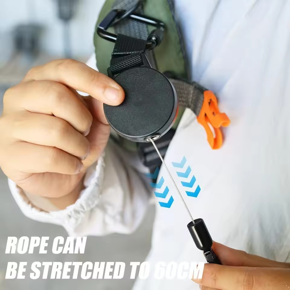 Retractable Anti-Theft Phone H – Phone Accessories Case Bewertung und Preis