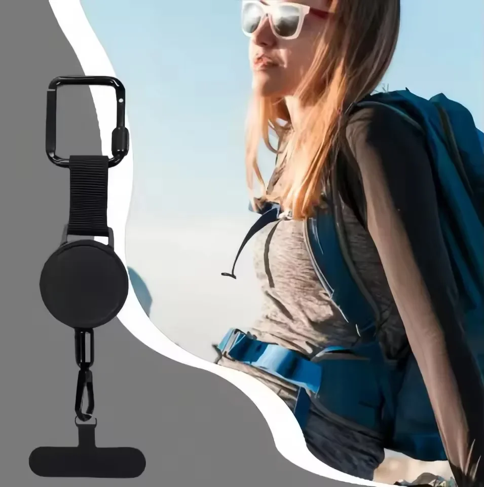 Retractable Anti-Theft Phone H – Phone Accessories Case Bewertung und Preis