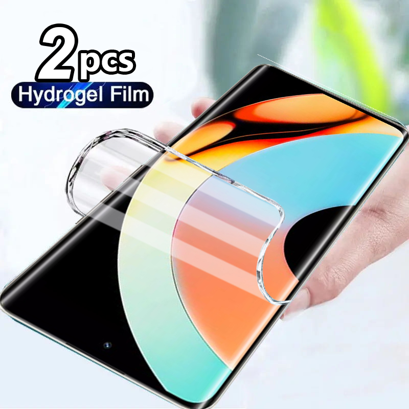 2Pcs Screen Protectoor for Rea – Phone Accessories Online Shop Bewertung und Preis