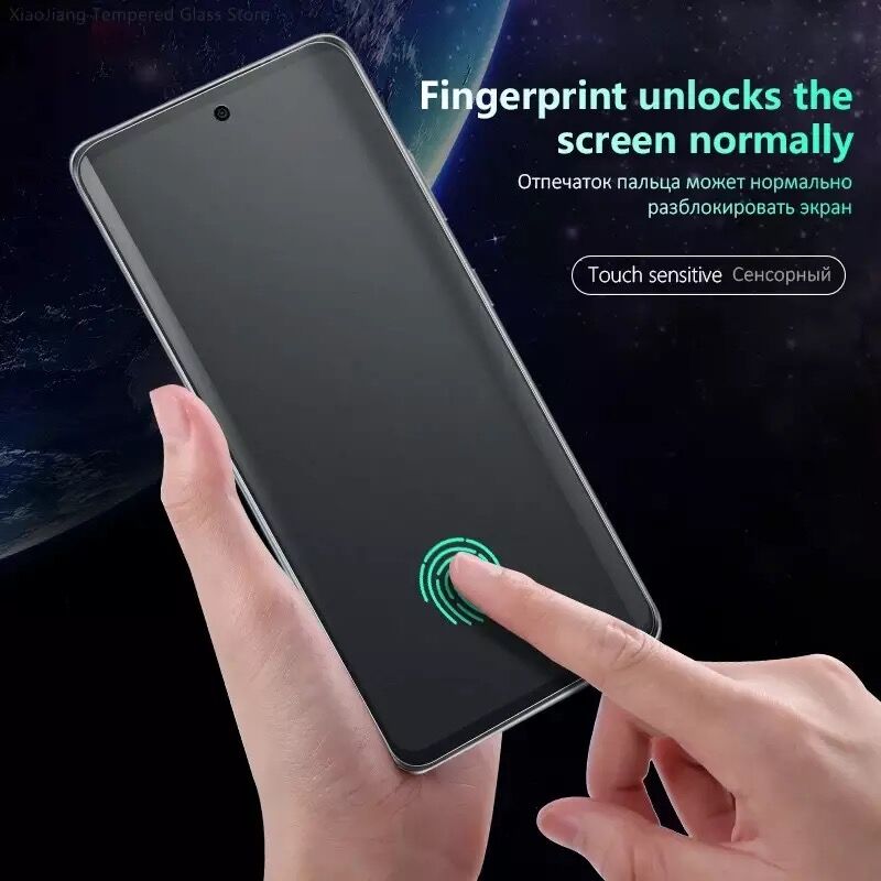 2Pcs Screen Protectoor for Rea – Phone Accessories Online Shop Bewertung und Preis