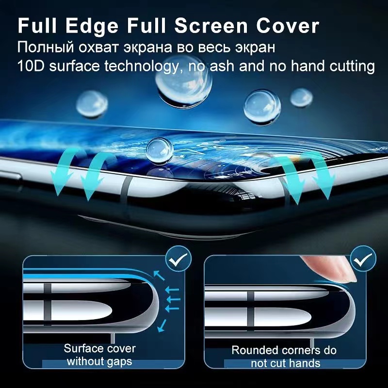 2Pcs Screen Protectoor for Rea – Phone Accessories Online Shop Bewertung und Preis