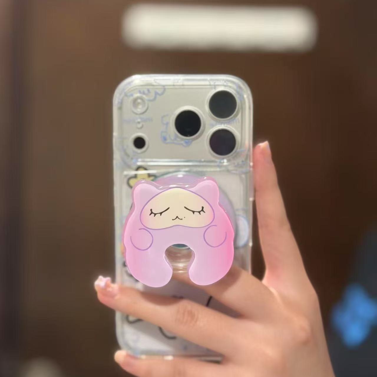 Kpop Idol EXO Baekhyun Same St – Phone Accessories Items Bewertung und Preis