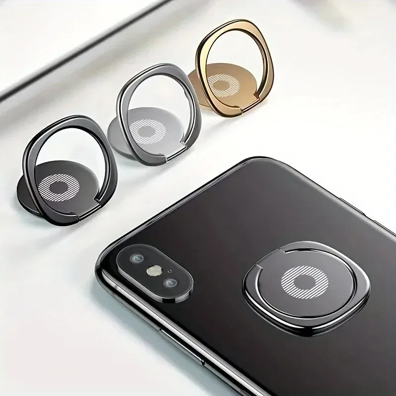 360° Rotating Finger Ring Hold – Phone Accessories And Gadgets Bewertung und Preis