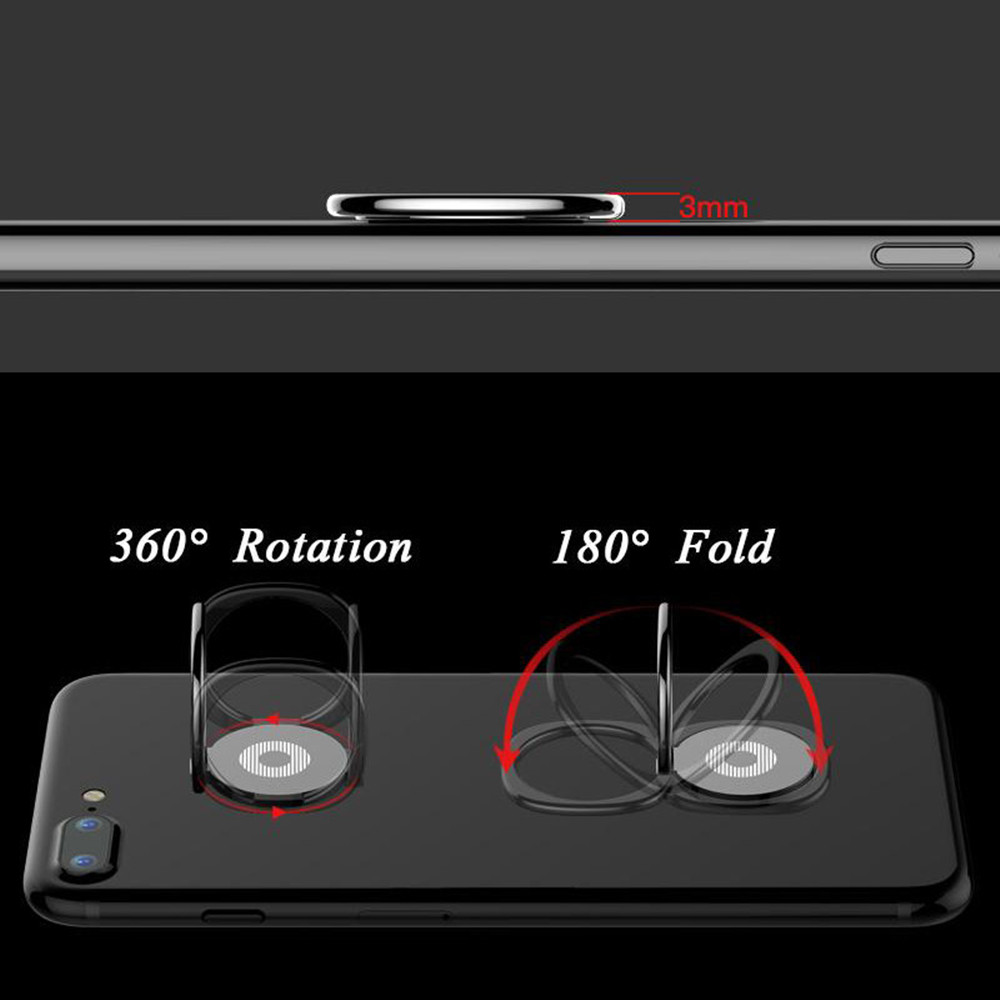 360° Rotating Finger Ring Hold – Phone Accessories And Gadgets Bewertung und Preis