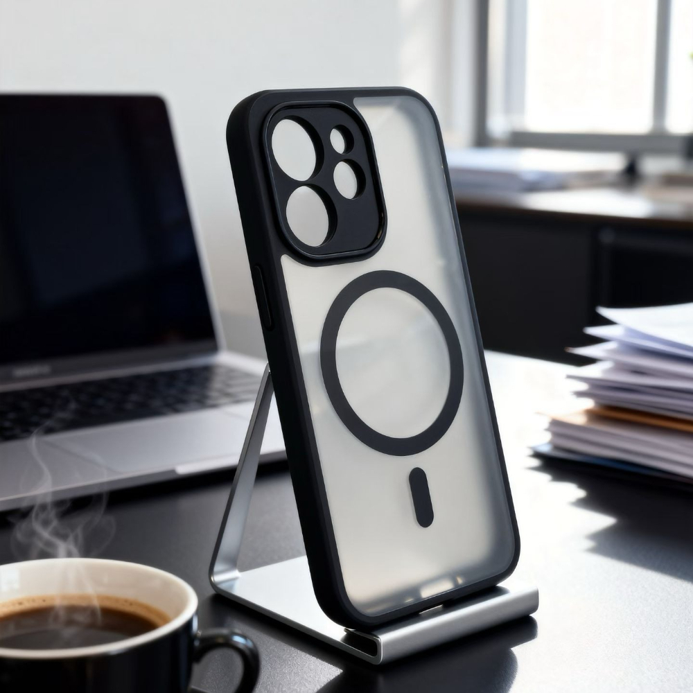 For OPPO Reno 15 Pro Case For  – Phone Accessories Online Shop Bewertung und Preis