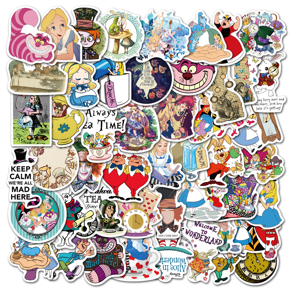 10/30/50pcs Cartoon Disney Ali – Phone Accessories Vivo Bewertung und Preis