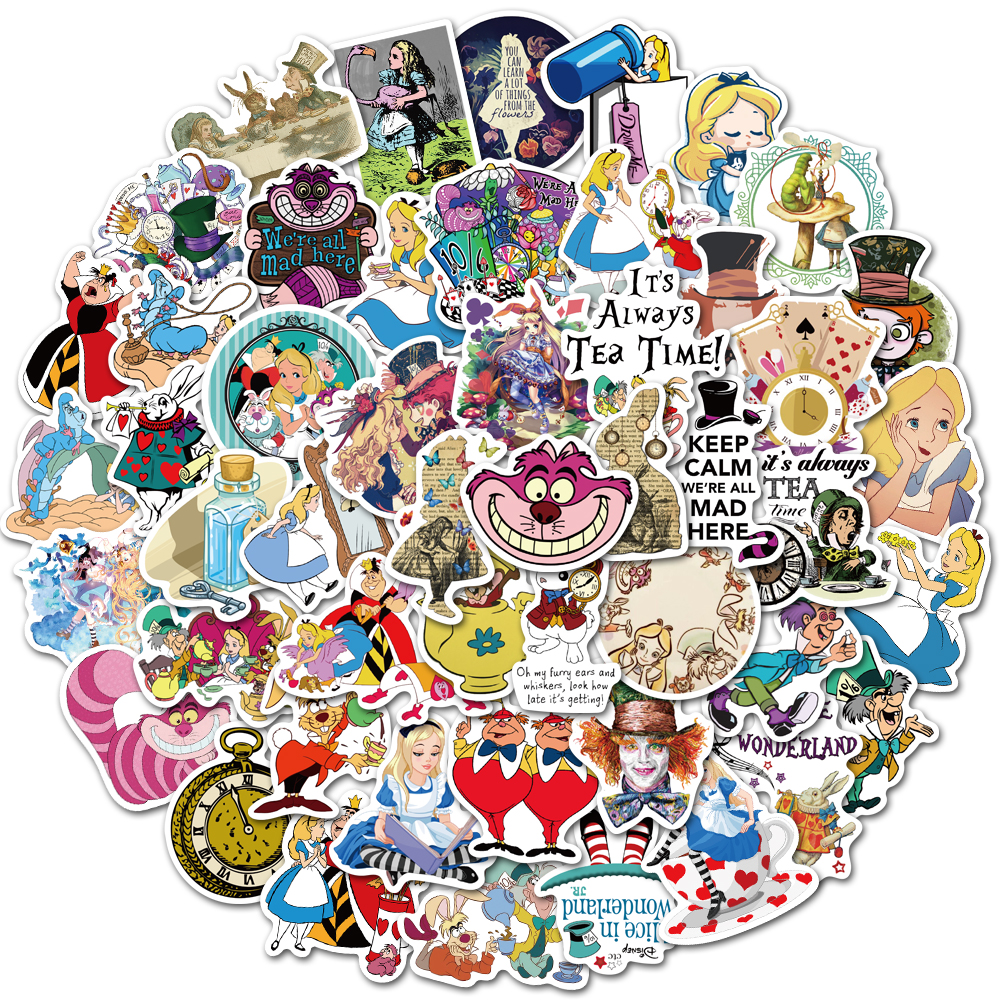 10/30/50pcs Cartoon Disney Ali – Phone Accessories Vivo Bewertung und Preis