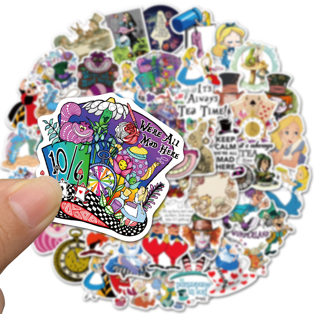 10/30/50pcs Cartoon Disney Ali – Phone Accessories Vivo Bewertung und Preis
