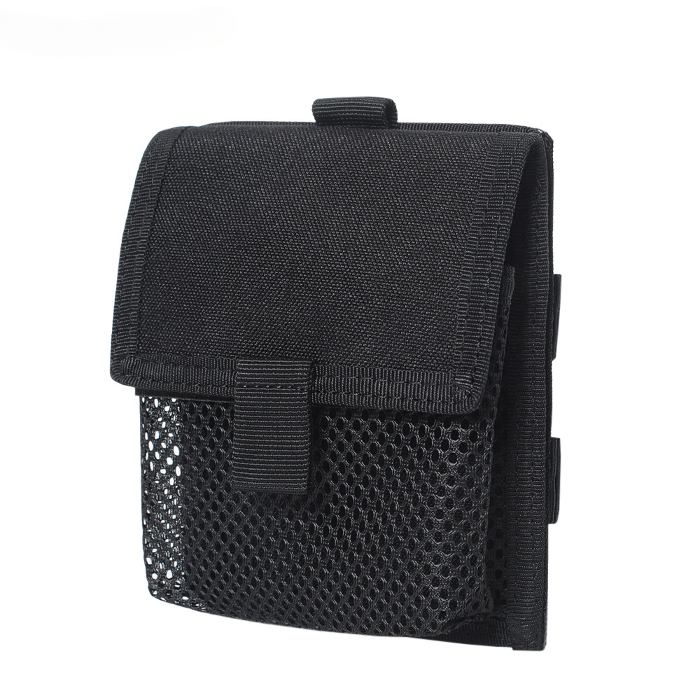 Molle Pouch Belt Waist Pack Sm – Phone Accessories Hanger Bewertung und Preis