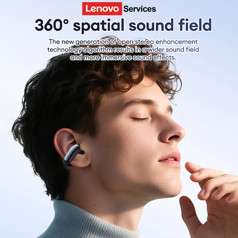 Lenovo LES-108 Bone Conduction – Waterproof Phone Bag Bewertung und Preis