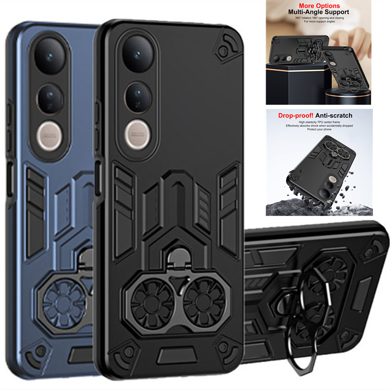 Case for Vivo V50 Lite 5G V50e – Phone Accessories Vivo Bewertung und Preis