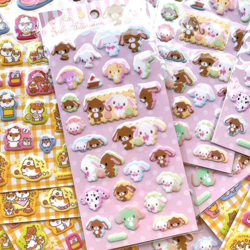 New Sanrio Usahana Sugarbunnie – Phone Accessories Items Bewertung und Preis
