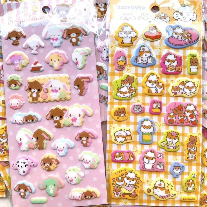 New Sanrio Usahana Sugarbunnie – Phone Accessories Items Bewertung und Preis