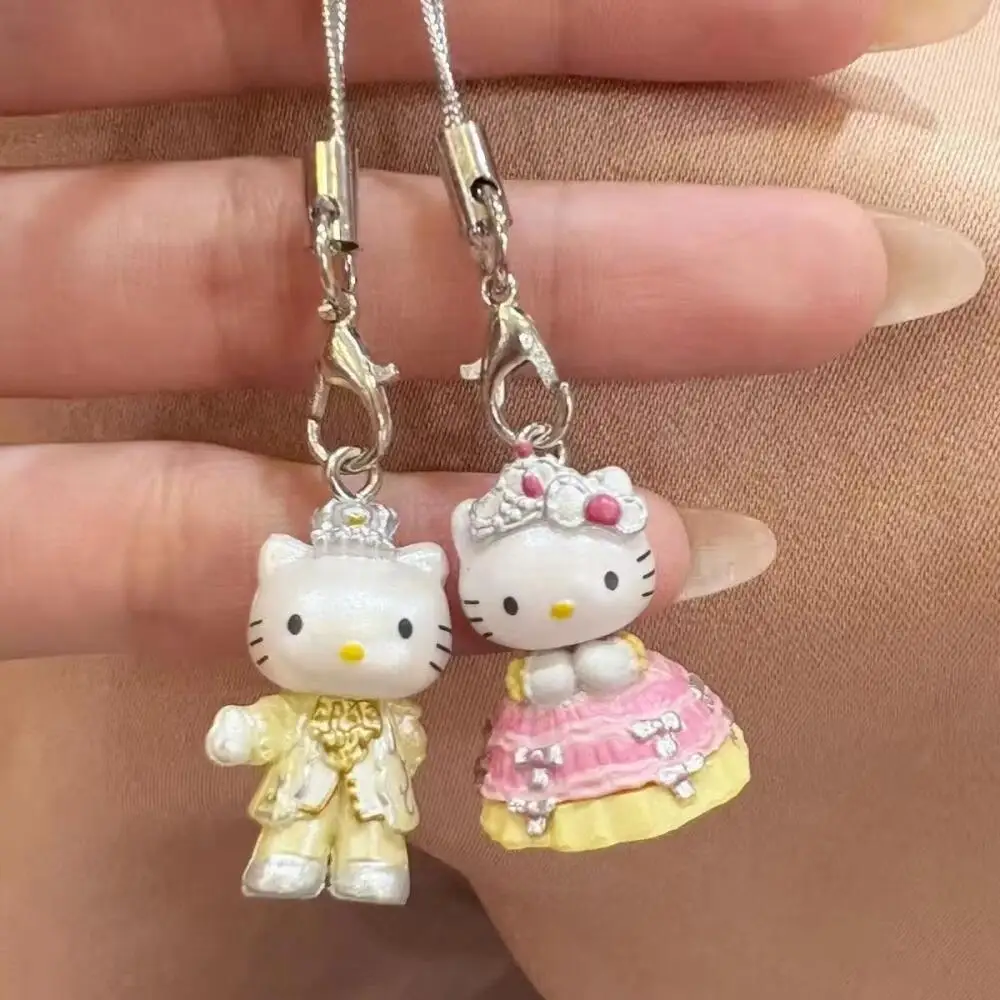 Kawaii Hello Kitty Wedding Dre – Phone Accessories Items Bewertung und Preis