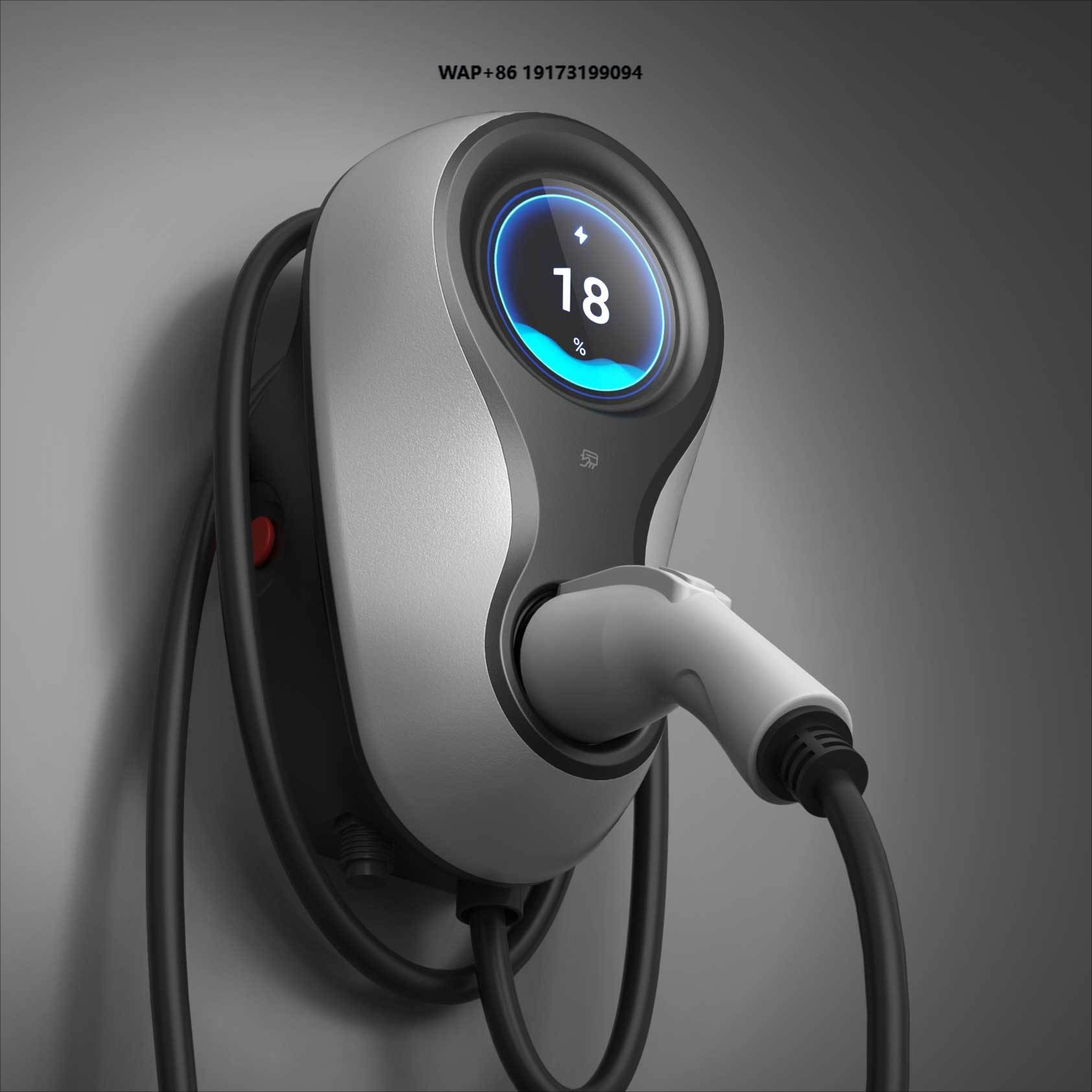 New Portable AC Fast Charging  – Fast Charging Cable Bewertung und Preis