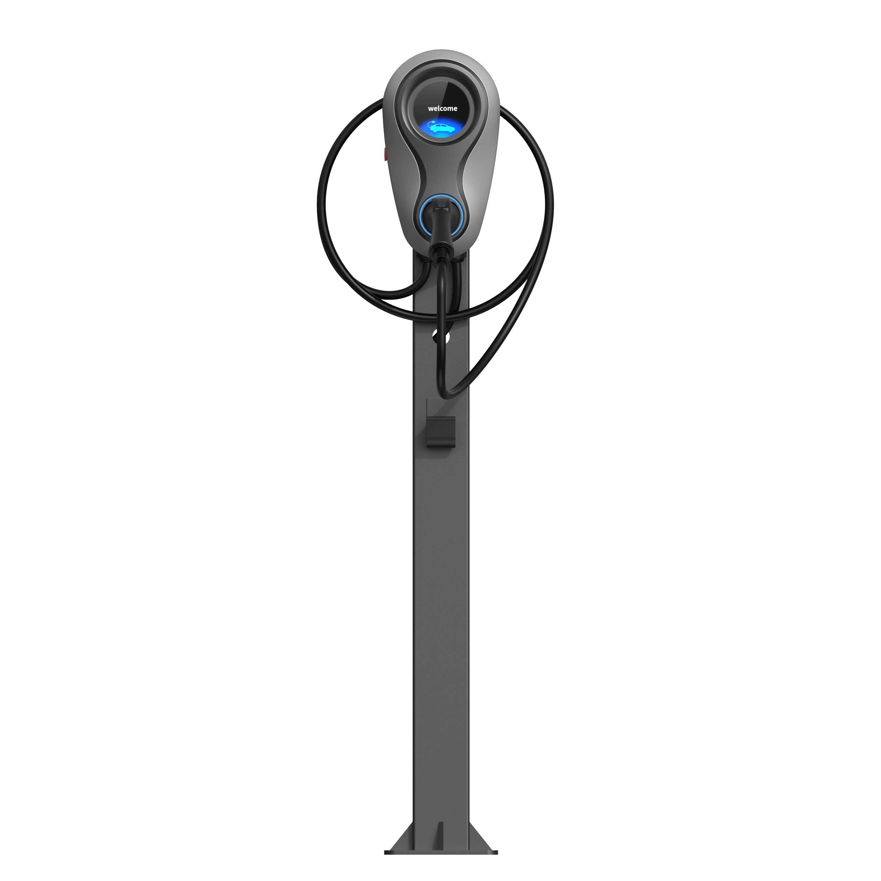 New Portable AC Fast Charging  – Fast Charging Cable Bewertung und Preis