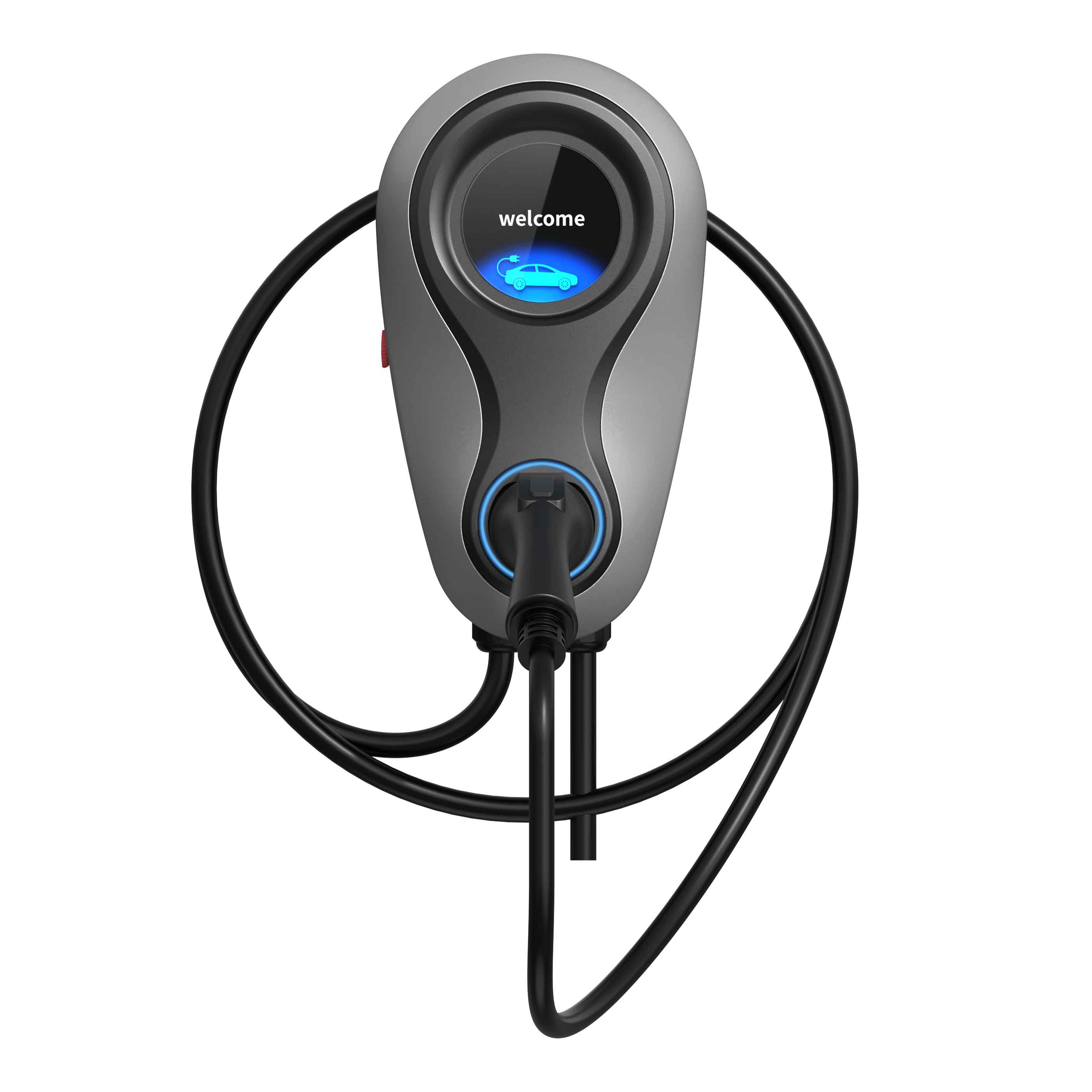New Portable AC Fast Charging  – Fast Charging Cable Bewertung und Preis