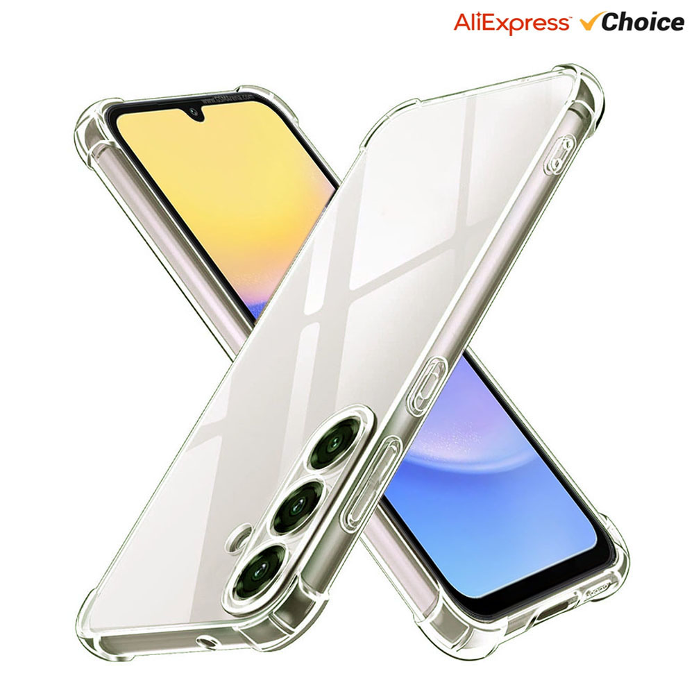 For Samsung Galaxy A25 Case Sa – Phone Accessories Online Shop Bewertung und Preis