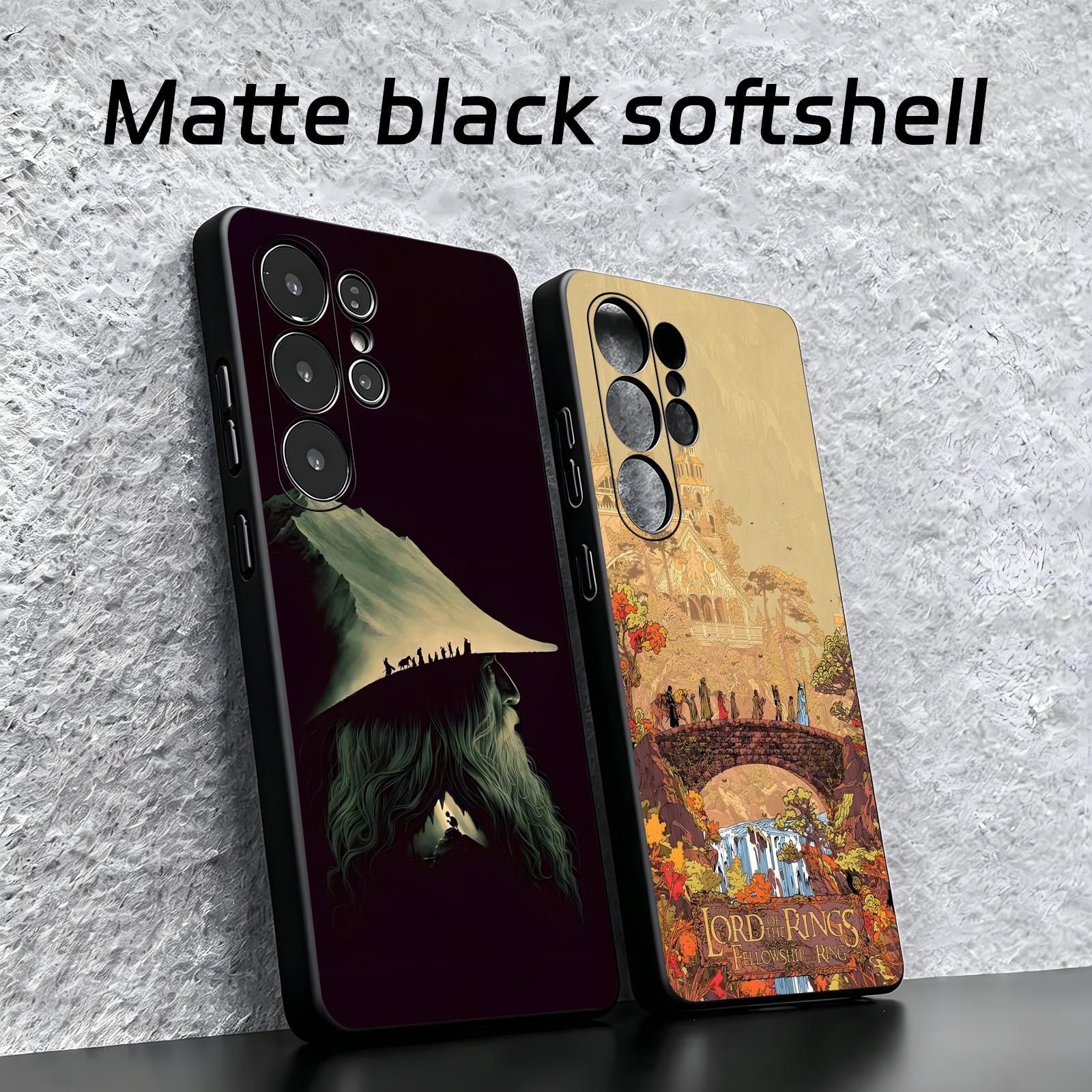 Phone Case For Samsung S26 S25 – Phone Accessories Case Bewertung und Preis