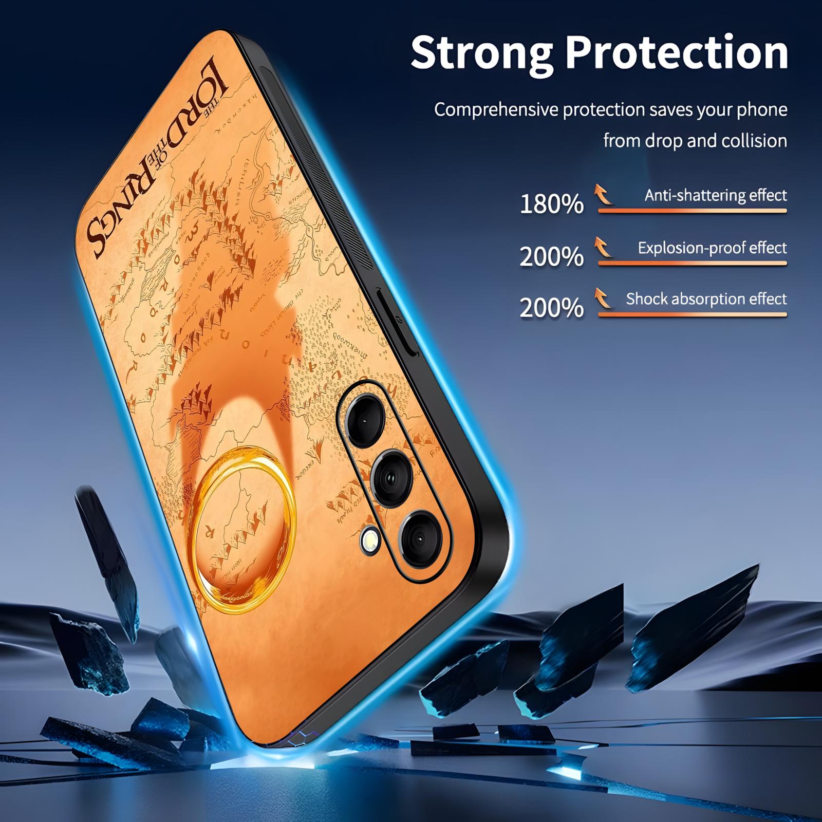 Phone Case For Samsung S26 S25 – Phone Accessories Case Bewertung und Preis
