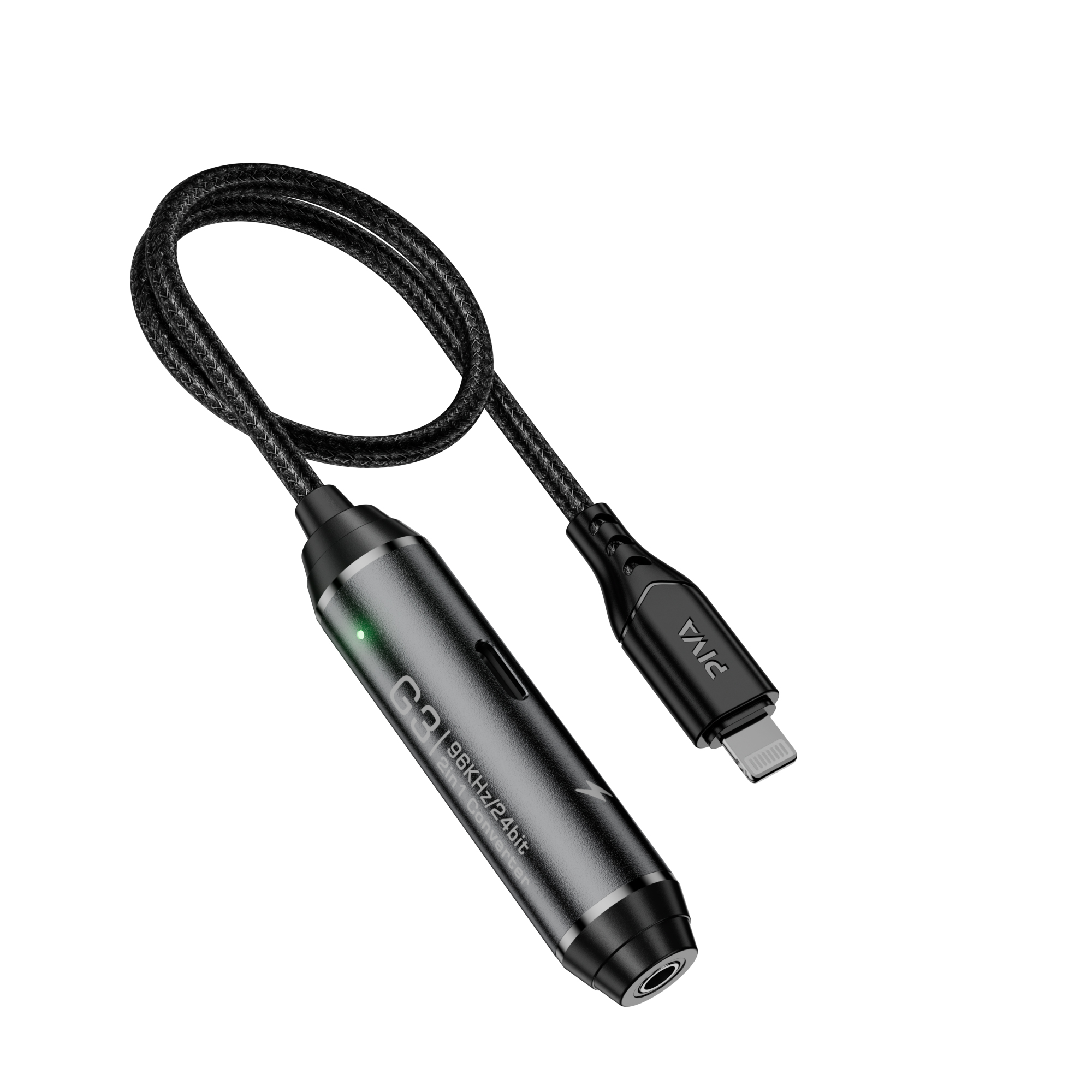 Piva 40cm Cable 2-in-1 Fast Ch – Fast Charging Cable Bewertung und Preis