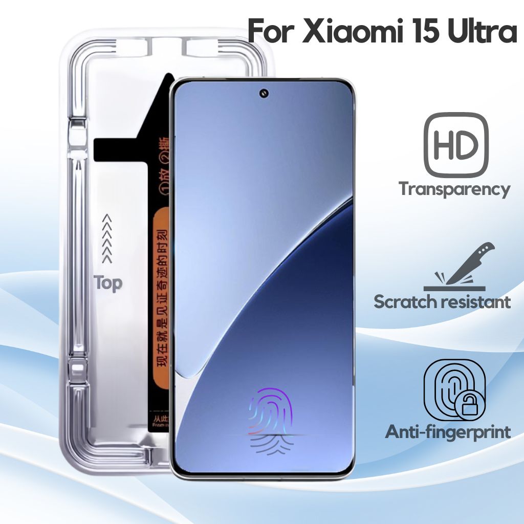 2Pcs For Xiaomi 15 Ultra 14 15 – Phone Accessories Online Shop Bewertung und Preis