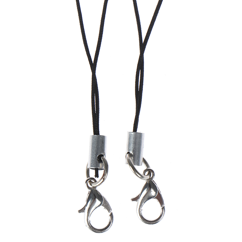5/10Pcs Lanyard Lariat Cords L – Phone Accessories Hanger Bewertung und Preis