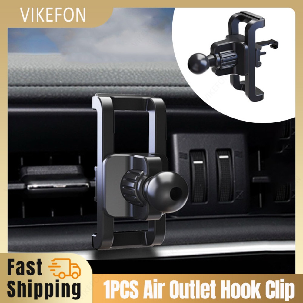 17mm Ball Head Base Car Air Ve – Phone Accessories Hanger Bewertung und Preis