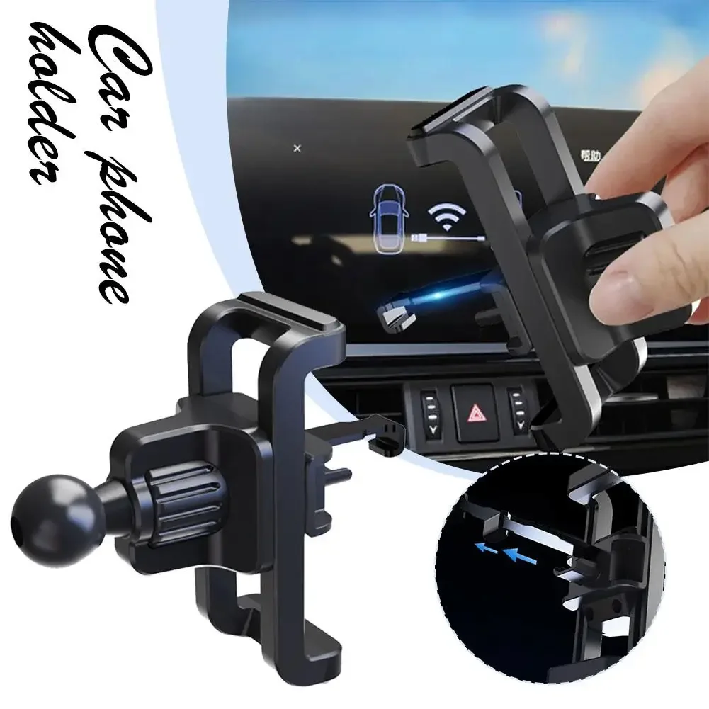 17mm Ball Head Base Car Air Ve – Phone Accessories Hanger Bewertung und Preis