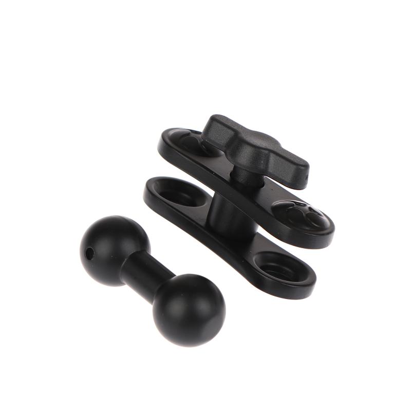 Alloy 17mm Ball Mount Extensio – Phone Accessories And Gadgets Bewertung und Preis