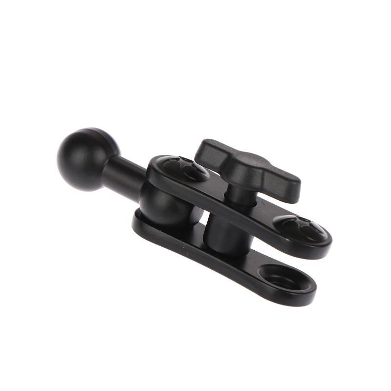 Alloy 17mm Ball Mount Extensio – Phone Accessories And Gadgets Bewertung und Preis