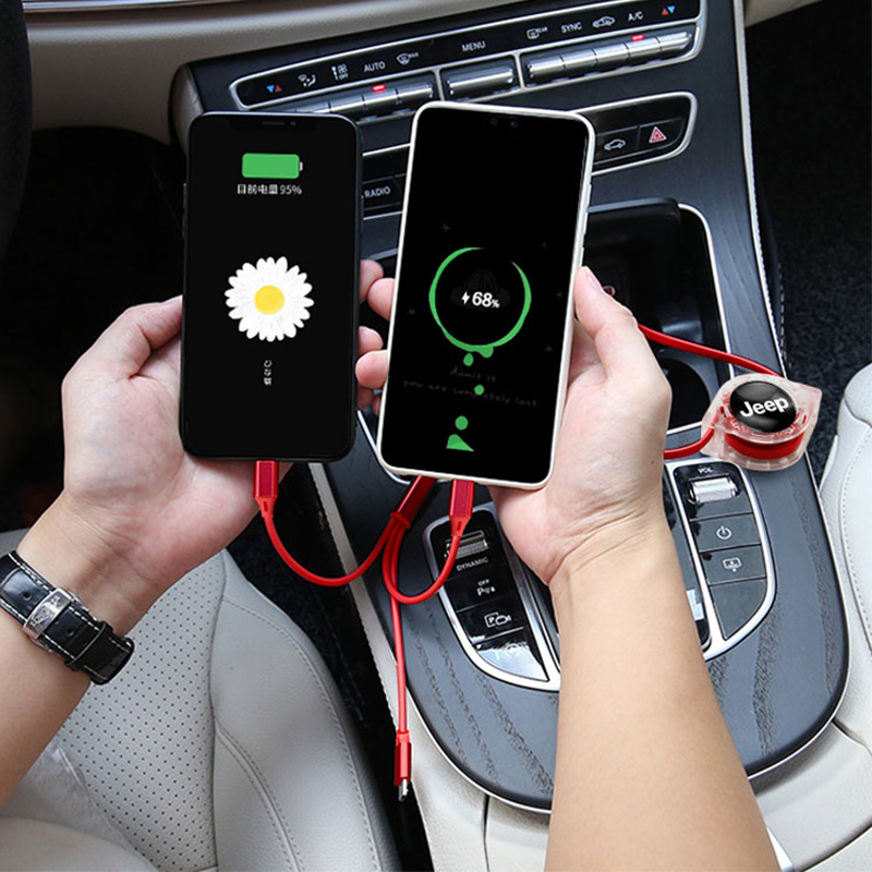 Cup Holders Car Quick Charger  – Fast Charging Cable Bewertung und Preis