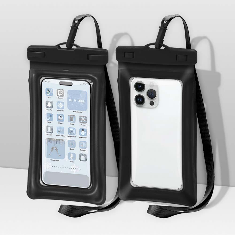 Clear Phone Holder Protector W – Waterproof Phone Bag Bewertung und Preis