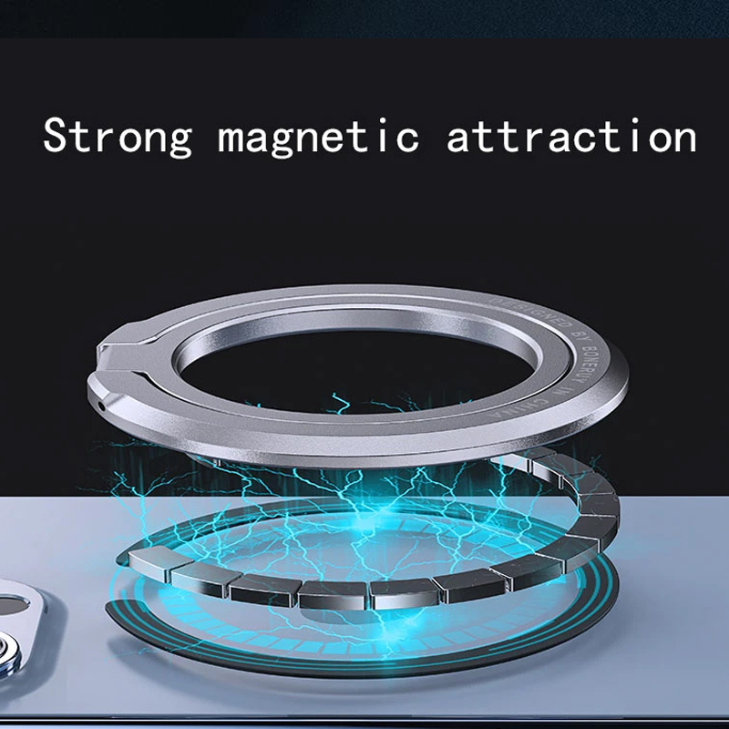 2026New Magnetic Phone Ring Ho – Phone Accessories And Gadgets Bewertung und Preis