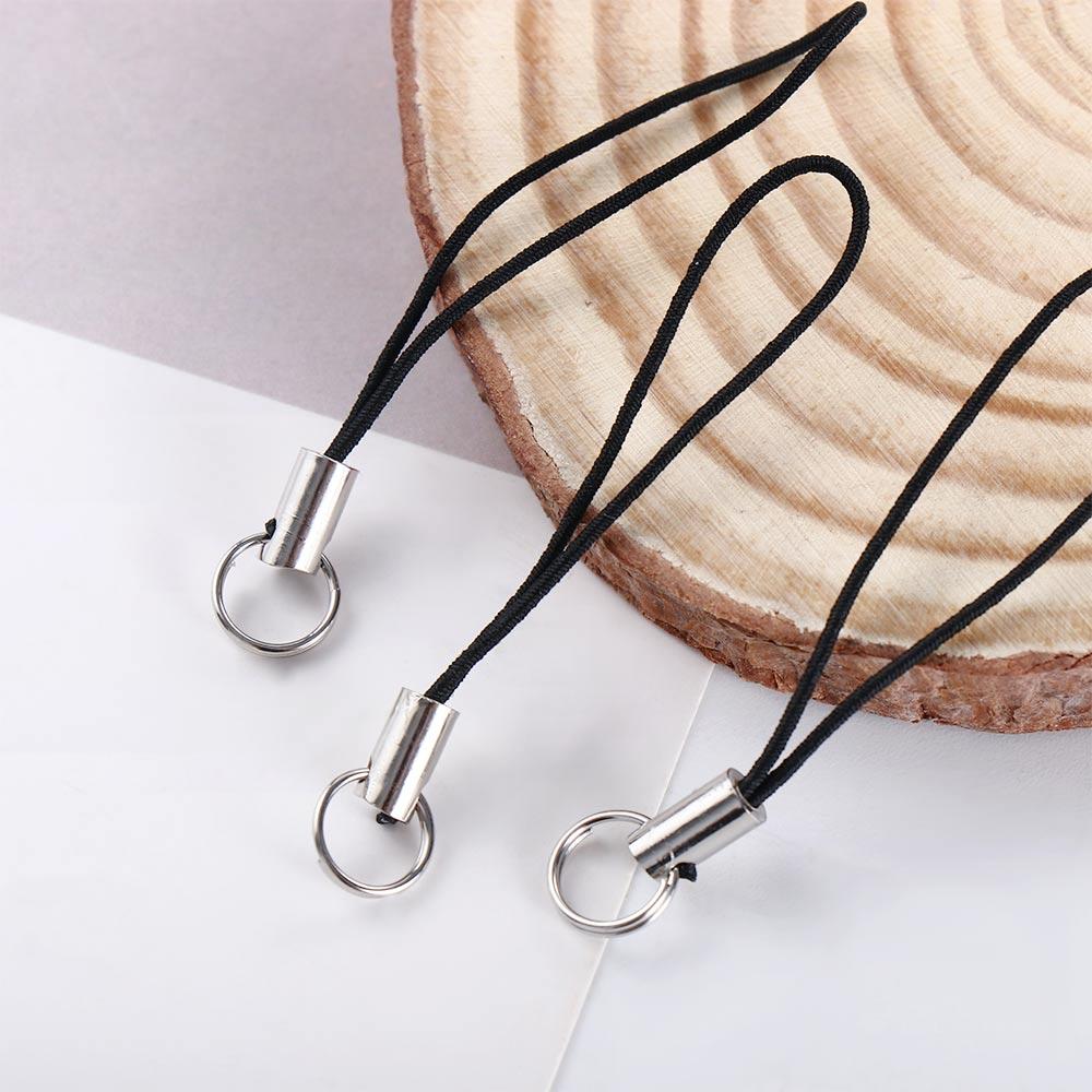 Strap Key Holder Keychains Hoo – Phone Accessories Hanger Bewertung und Preis