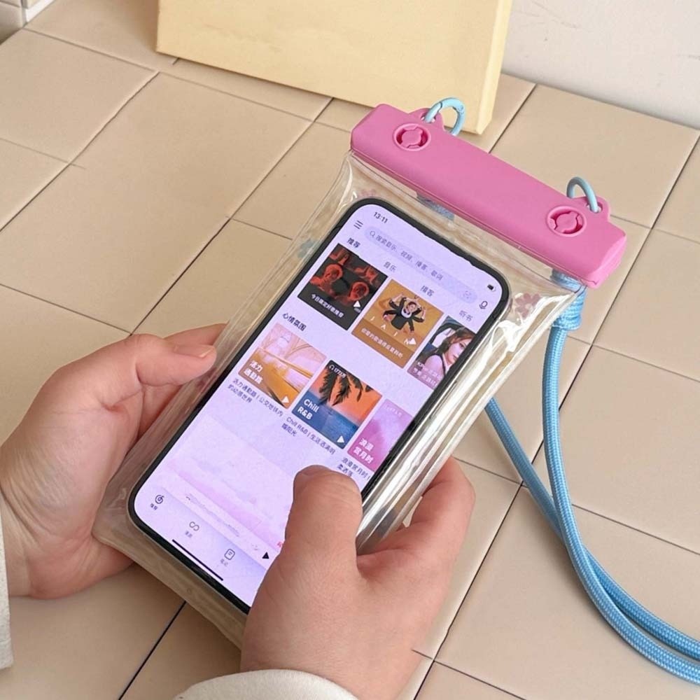Adjustable Strap Waterproof Ph – Waterproof Phone Bag Bewertung und Preis