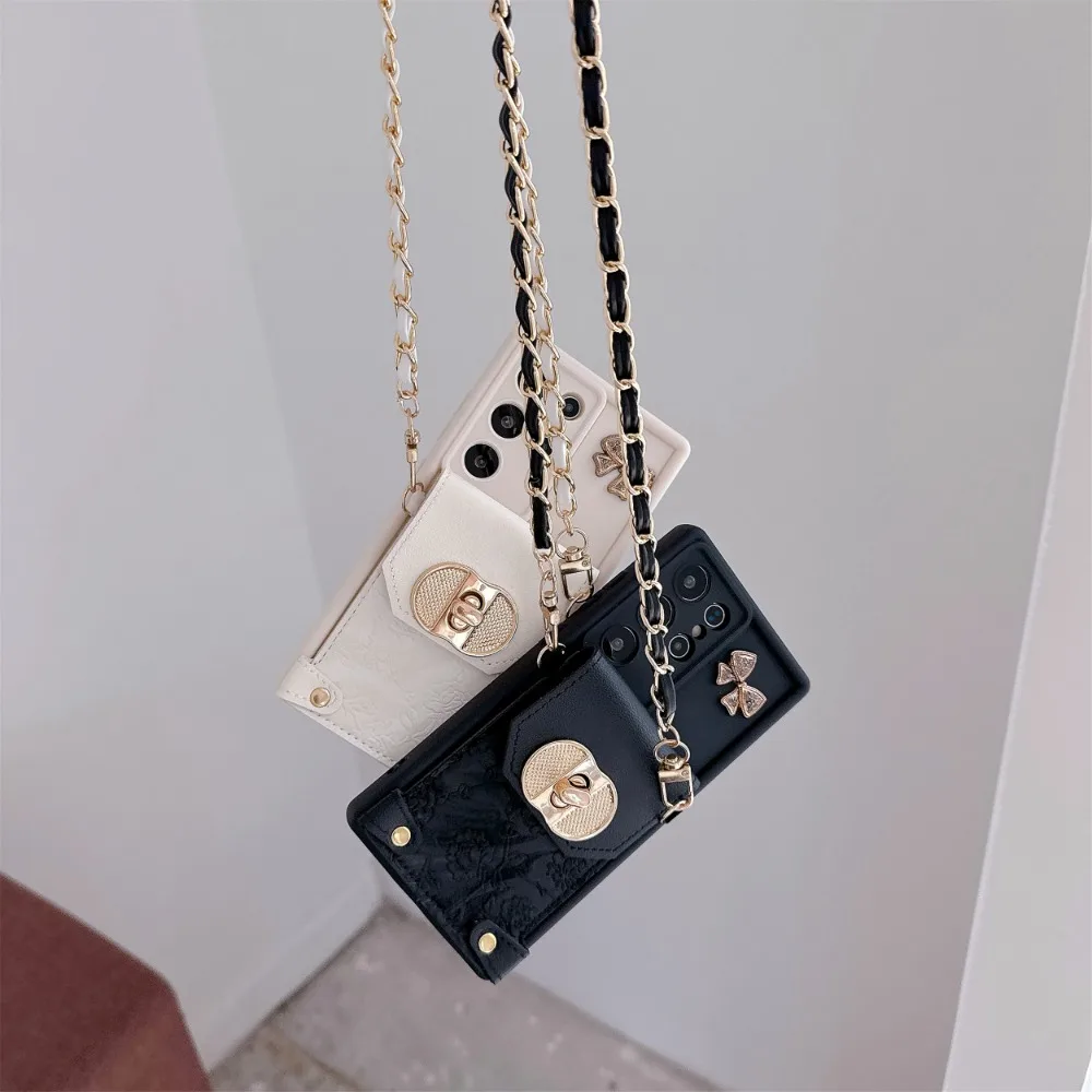 Crossbody Phone Case Wallet Ca – Phone Accessories Case Bewertung und Preis