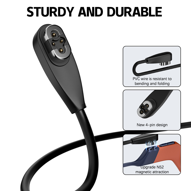 New Type C/USB Charger Cable F – Fast Charging Cable Bewertung und Preis