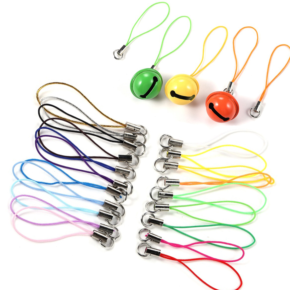 20-100Pcs Lanyard Lariat Cord  – Phone Accessories Hanger Bewertung und Preis