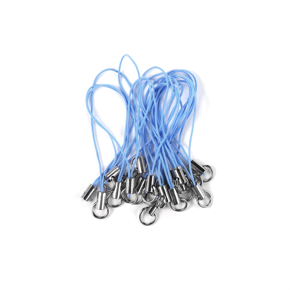 20-100Pcs Lanyard Lariat Cord  – Phone Accessories Hanger Bewertung und Preis
